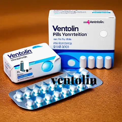 Precio ventolin en farmacia